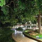 Park Valle Clavia Hotel Peschici