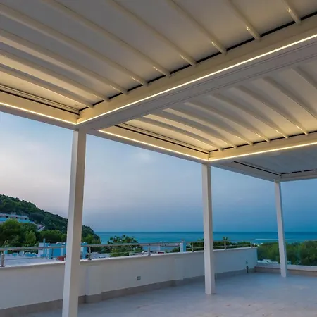 Park Valle Clavia 佩斯基奇