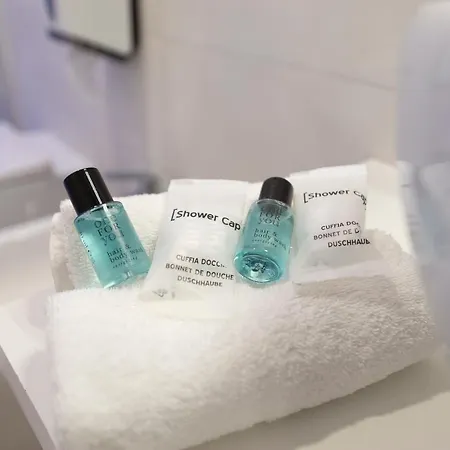 酒店 Park Valle Clavia 4*