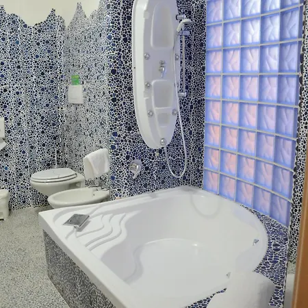 Park Valle Clavia 4*