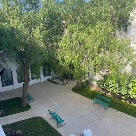 酒店 Park Valle Clavia 佩斯基奇