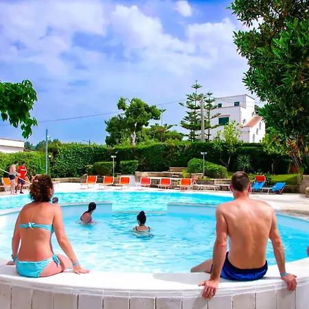 Park Valle Clavia 佩斯基奇