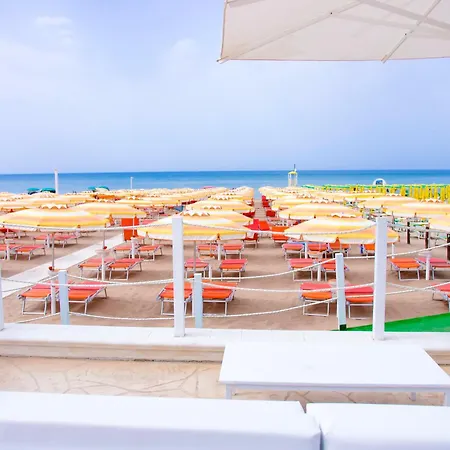 Park Valle Clavia 4*