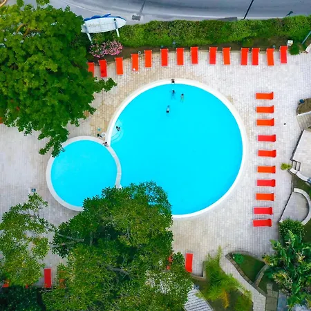 Park Valle Clavia 佩斯基奇