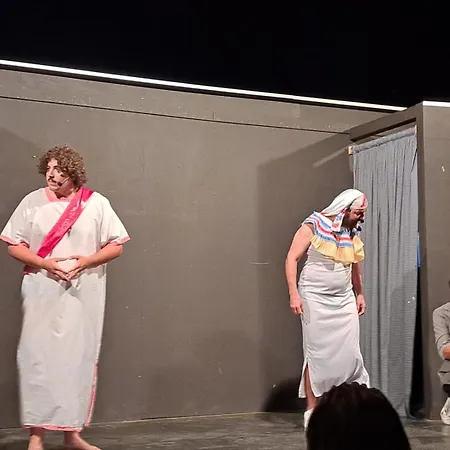 酒店 Park Valle Clavia