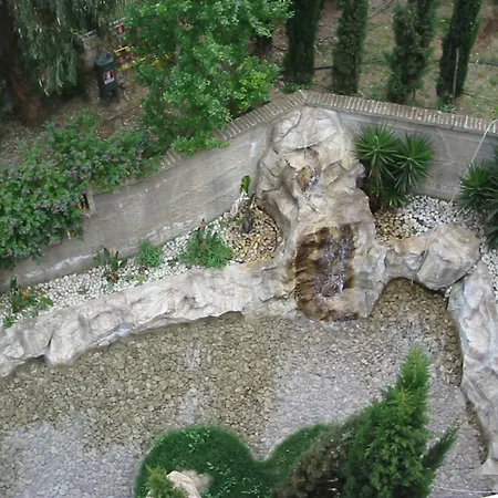 Park Valle Clavia 4*