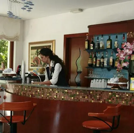 Park Valle Clavia 4*