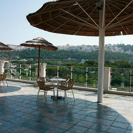 Park Valle Clavia 佩斯基奇