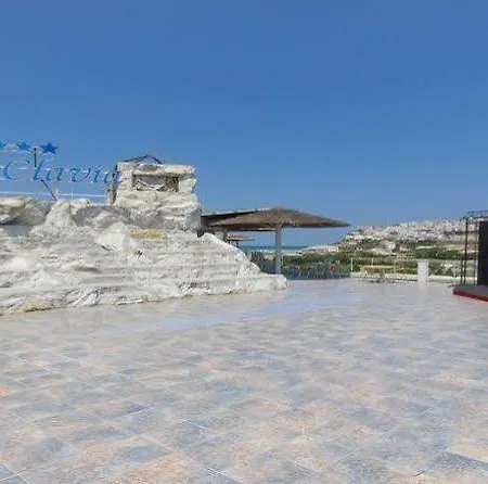 Park Valle Clavia