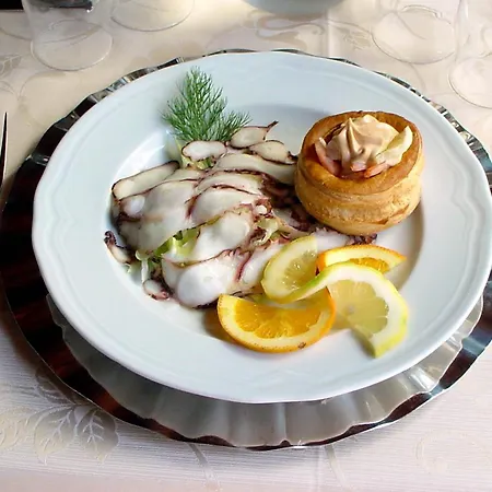 Park Valle Clavia 酒店