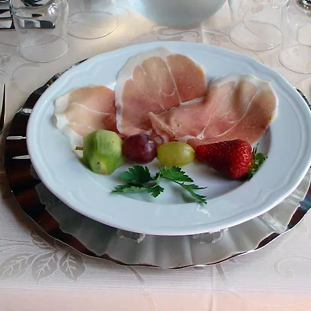 酒店 Park Valle Clavia