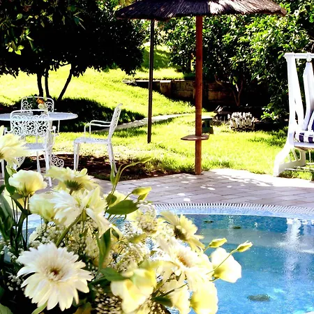 Park Valle Clavia 酒店 4*