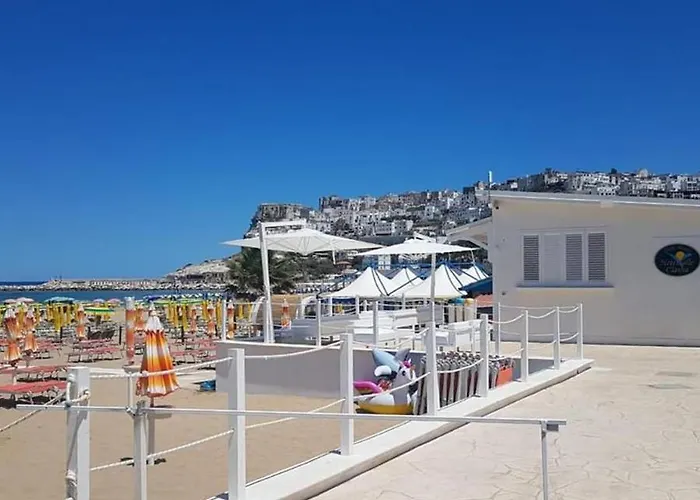 Hotel Park Valle Clavia 4*
