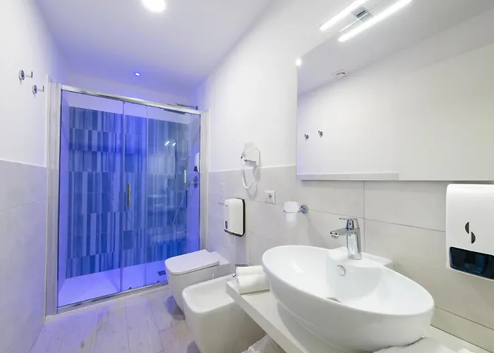 Hotel Park Valle Clavia 4*