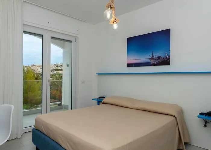 Park Valle Clavia 4*