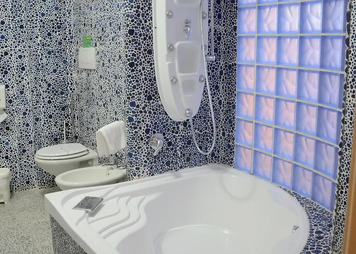 Park Valle Clavia 4*