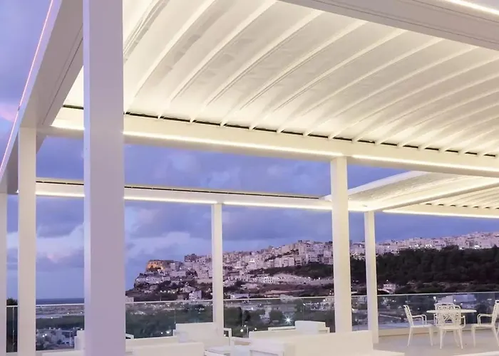 Hotel Park Valle Clavia 4*