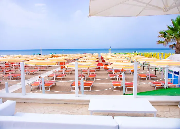 Park Valle Clavia 4*