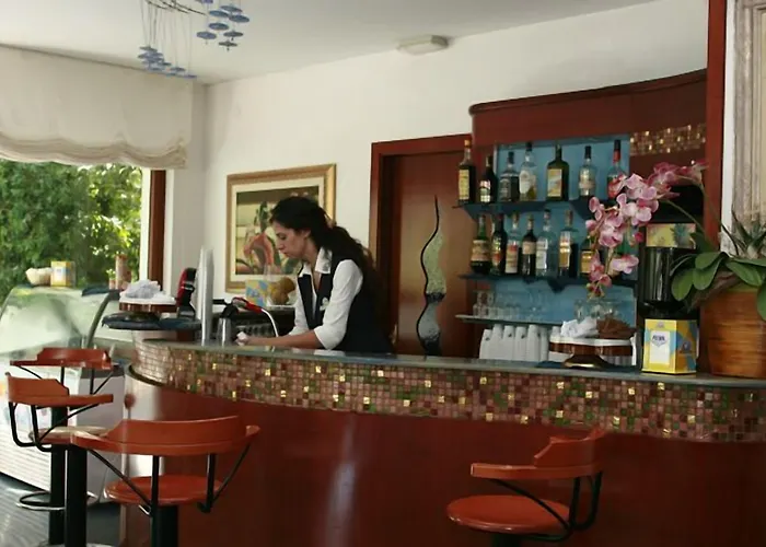 Park Valle Clavia 4*
