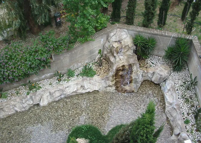 Park Valle Clavia 4*