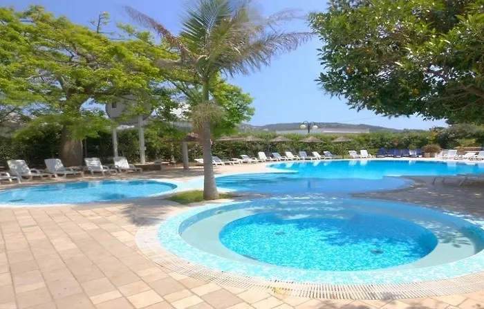 Park Valle Clavia Peschici