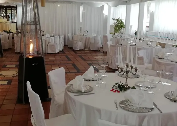 Hotel Park Valle Clavia 4*