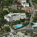 Hotel Park Valle Clavia