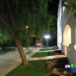 Hotel Park Valle Clavia Peschici