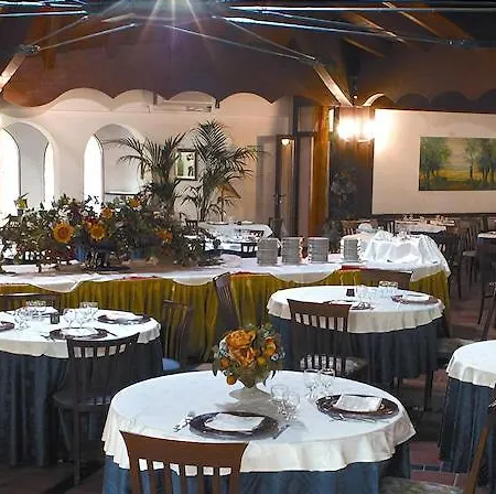 فندق Park Valle Clavia بيسْكيتْشّي