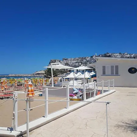 Hotel Park Valle Clavia 4*
