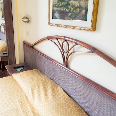 Hotel Park Valle Clavia