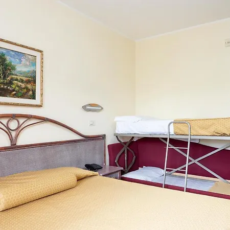 Park Valle Clavia Hotel