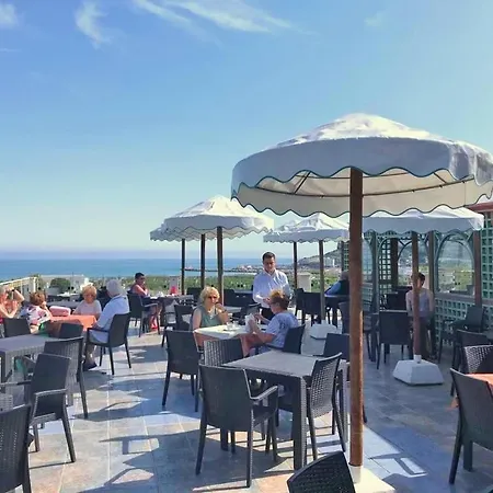 Hotel Park Valle Clavia