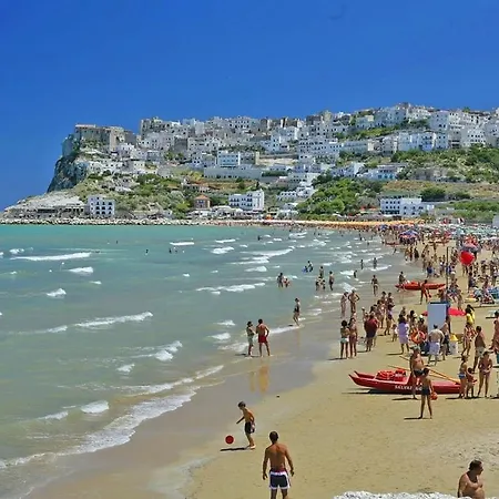 فندق Park Valle Clavia 4*