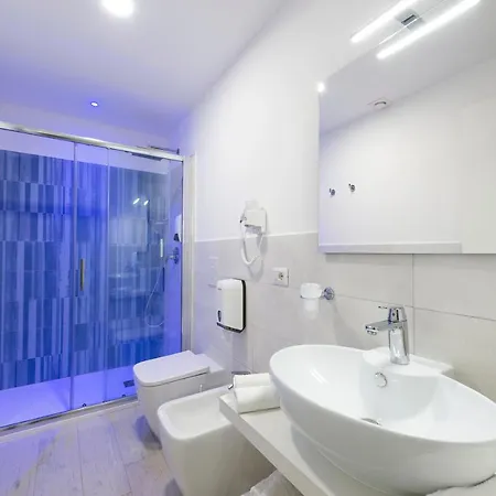 فندق Park Valle Clavia 4*