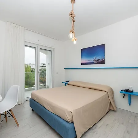 Hotel Park Valle Clavia Peschici