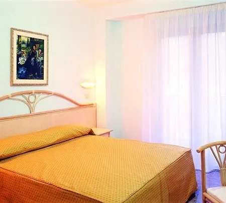 فندق Park Valle Clavia بيسْكيتْشّي