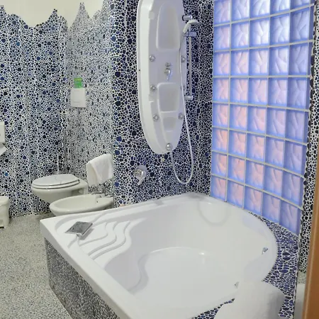 Park Valle Clavia 4*