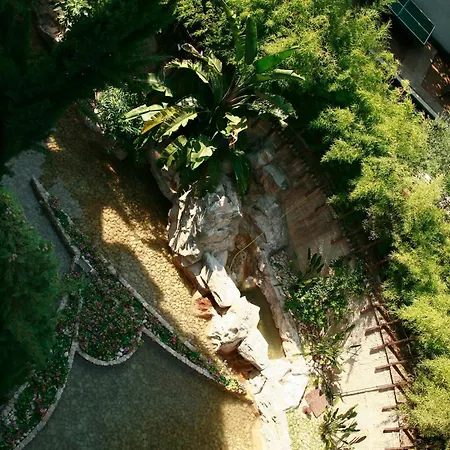 Park Valle Clavia 4* بيسْكيتْشّي