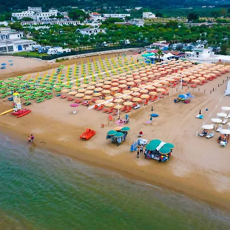 Park Valle Clavia 4*