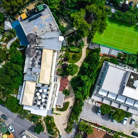 Park Valle Clavia