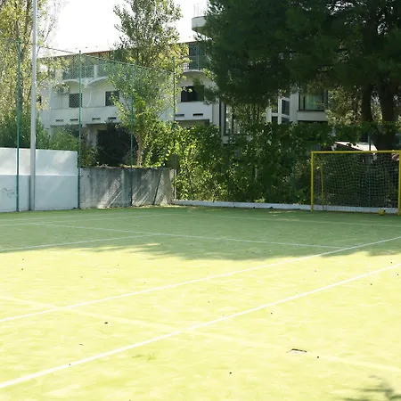 Park Valle Clavia 4*