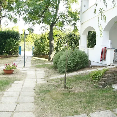 Park Valle Clavia 4* بيسْكيتْشّي