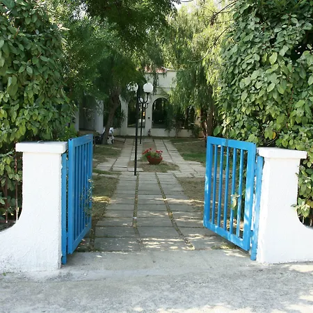 Park Valle Clavia فندق