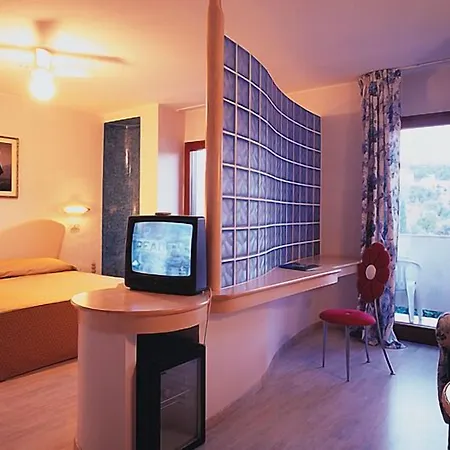 فندق Park Valle Clavia