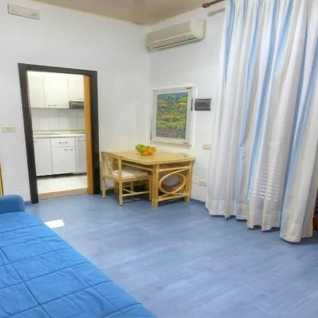 Park Valle Clavia فندق بيسْكيتْشّي