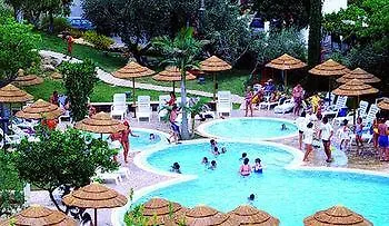Park Valle Clavia 4*