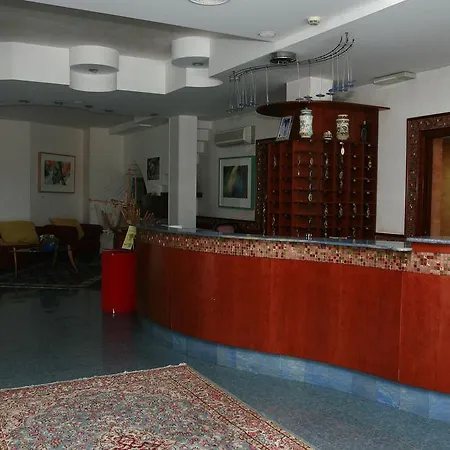 Park Valle Clavia Hotel Peschici