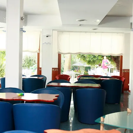 Park Valle Clavia Отель 4*