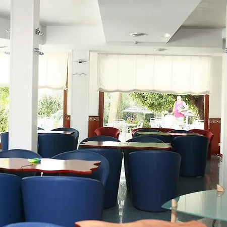 Park Valle Clavia Hotel 4*